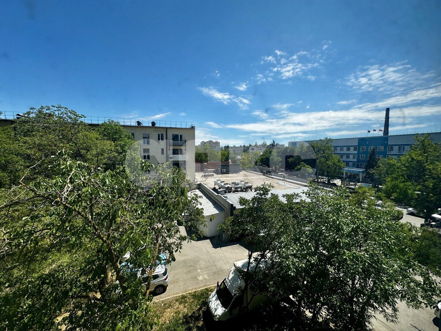 Фото №3: 3-комнатная квартира 49 м² - Мариуполь, Жовтневый, мкр. Западный, ул. 50 лет СССР, 79