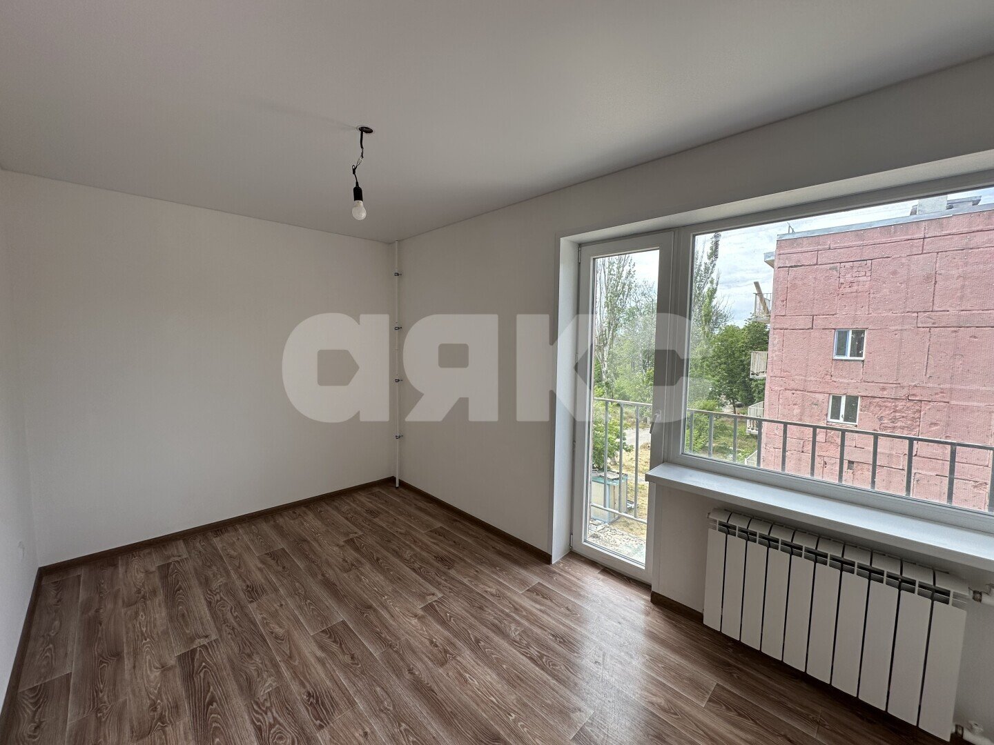 Фото №1: 2-комнатная квартира 40 м² - Мариуполь, р. Приморский, пр-кт Строителей, 32