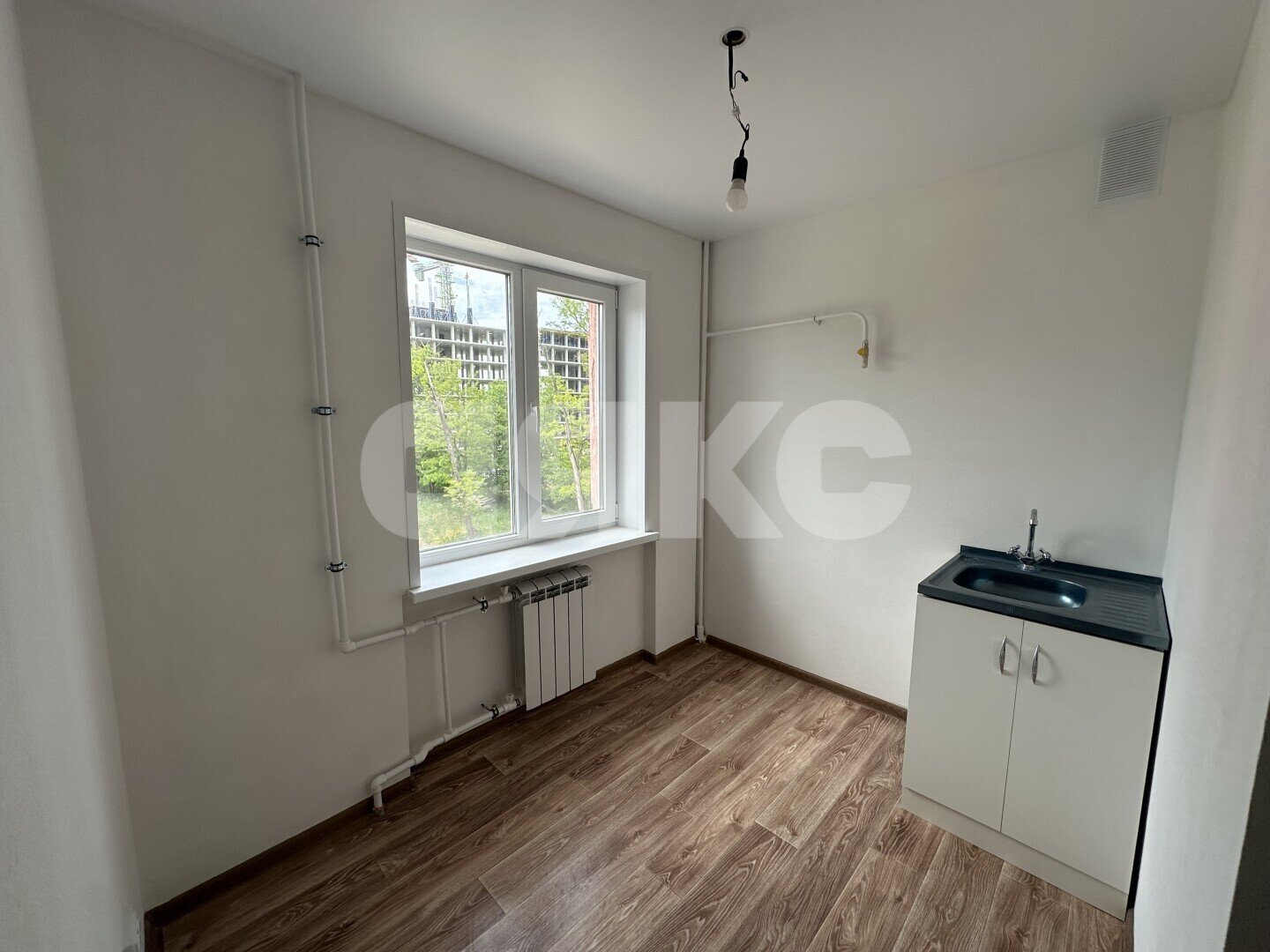 Фото №10: 2-комнатная квартира 40 м² - Мариуполь, р. Приморский, пр-кт Строителей, 32