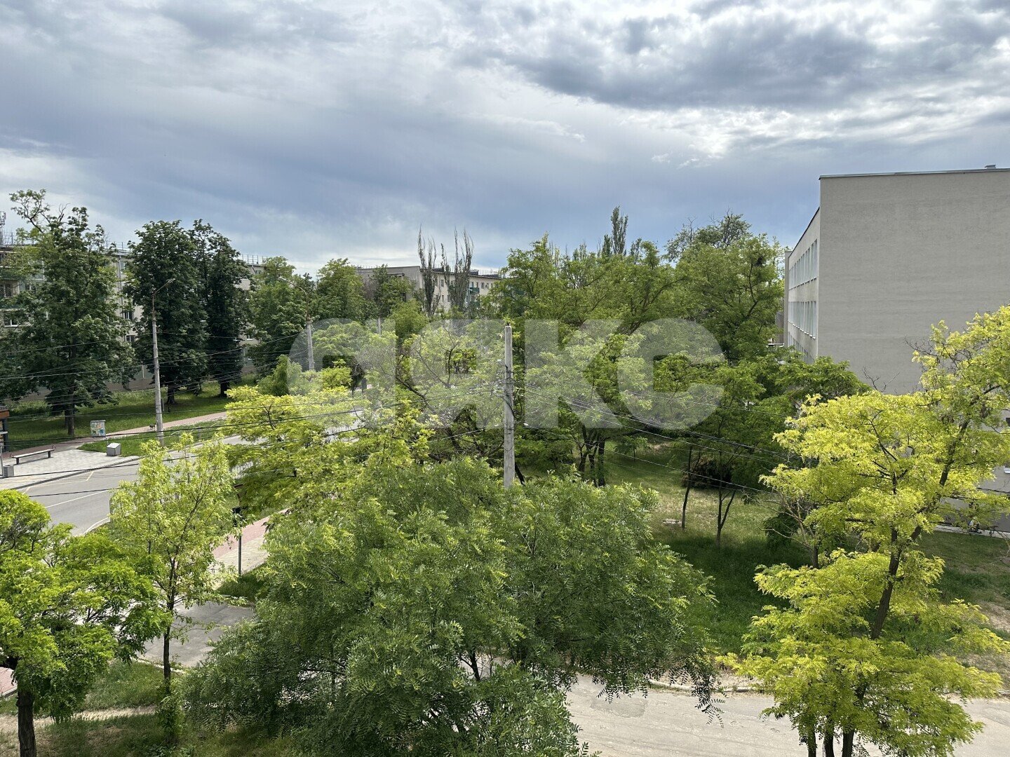 Фото №9: 2-комнатная квартира 40 м² - Мариуполь, р. Приморский, пр-кт Строителей, 32