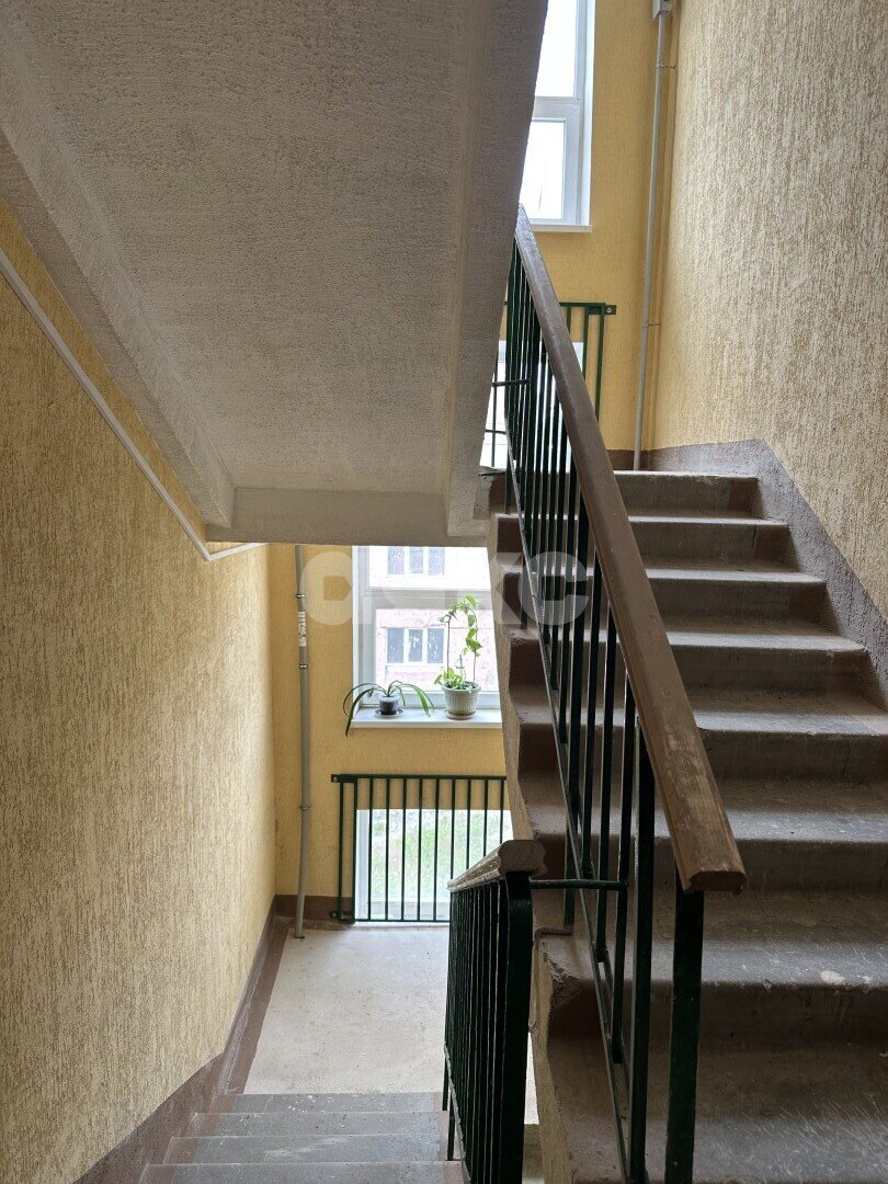 Фото №16: 2-комнатная квартира 40 м² - Мариуполь, р. Приморский, пр-кт Строителей, 32