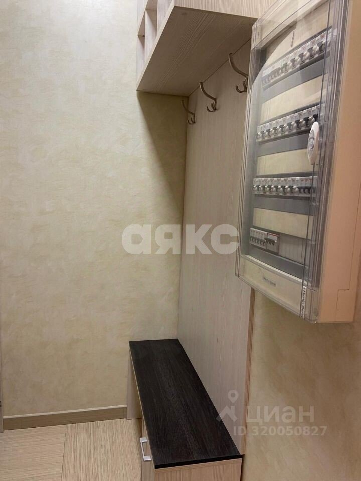 Фото №40: 4-комнатная квартира <span class="whitespace-nowrap">174 м²</span>, <span class="whitespace-nowrap">20/34 эт.</span> - Москва, ул. Исаковского, 39к1