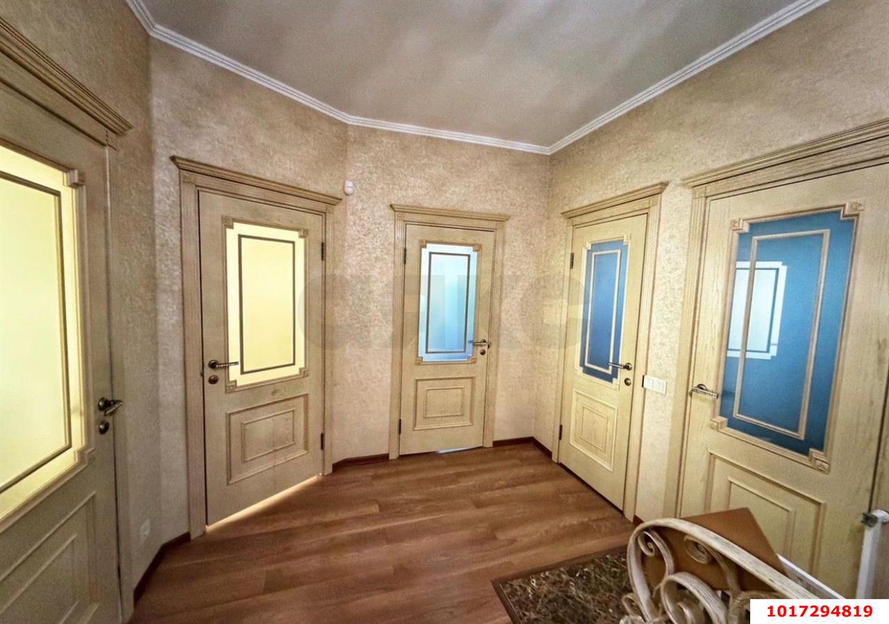 Фото №10: Дом 115 м² + 1.5 сот. - Краснодар, Западный внутригородской округ, мкр. Фестивальный, ул. Михаила Власова, 158