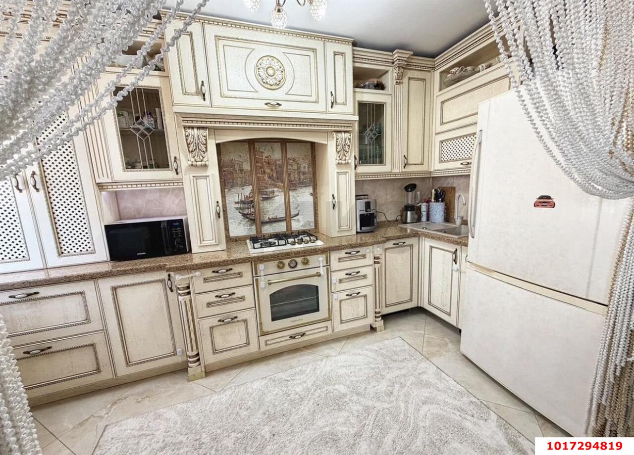 Фото №5: Дом 115 м² + 1.5 сот. - Краснодар, Западный внутригородской округ, мкр. Фестивальный, ул. Михаила Власова, 158