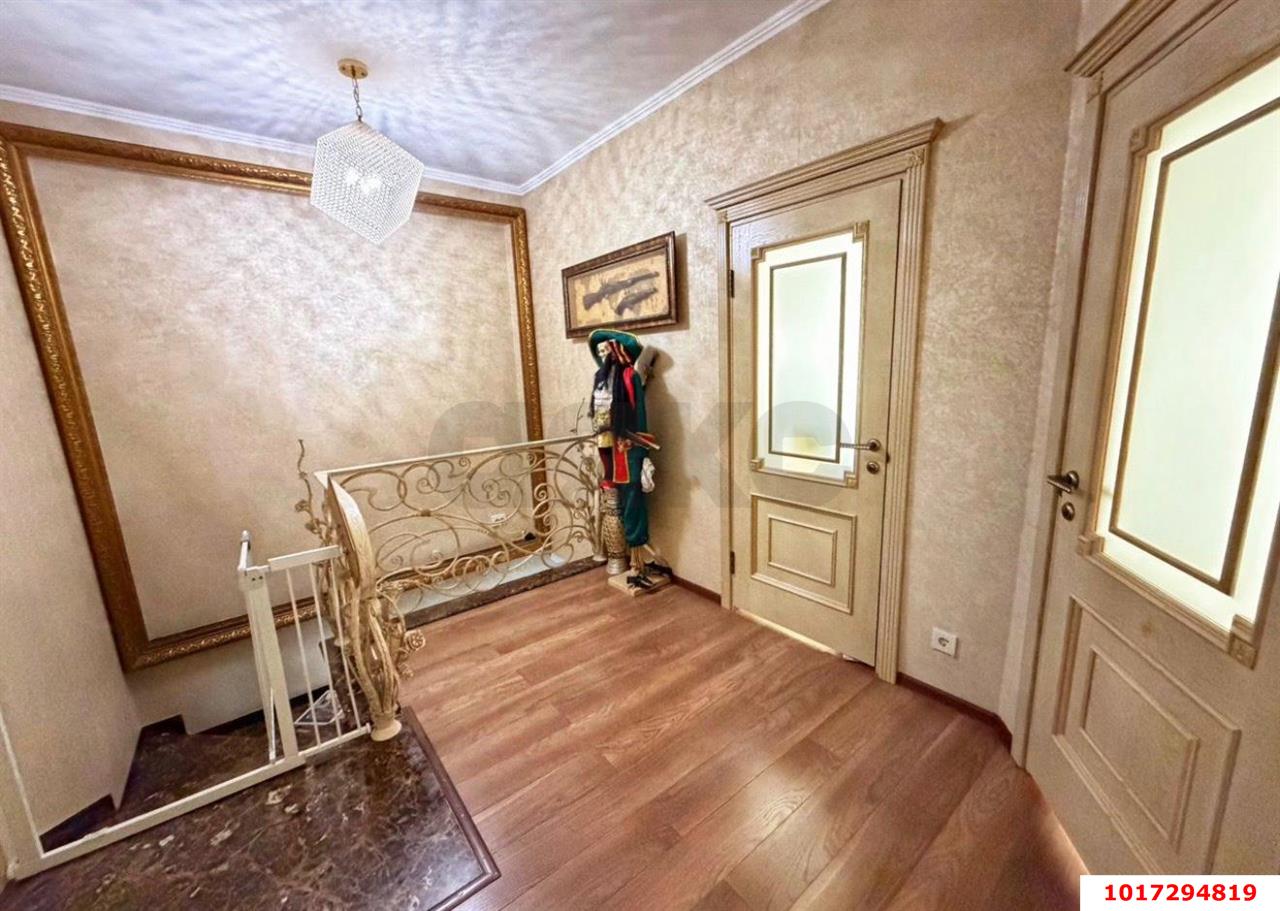 Фото №9: Дом 115 м² + 1.5 сот. - Краснодар, Западный внутригородской округ, мкр. Фестивальный, ул. Михаила Власова, 158