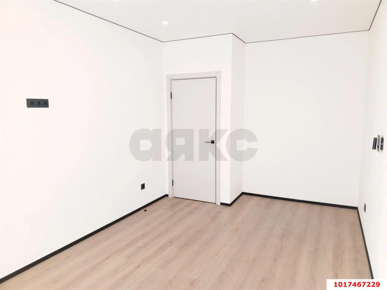 Фото №8: 1-комнатная квартира <span class="whitespace-nowrap">39 м²</span>, <span class="whitespace-nowrap">3/16 эт.</span> - Краснодар, Прикубанский внутригородской округ, мкр. Догма Парк, ул. Марины Цветаевой, 7к1