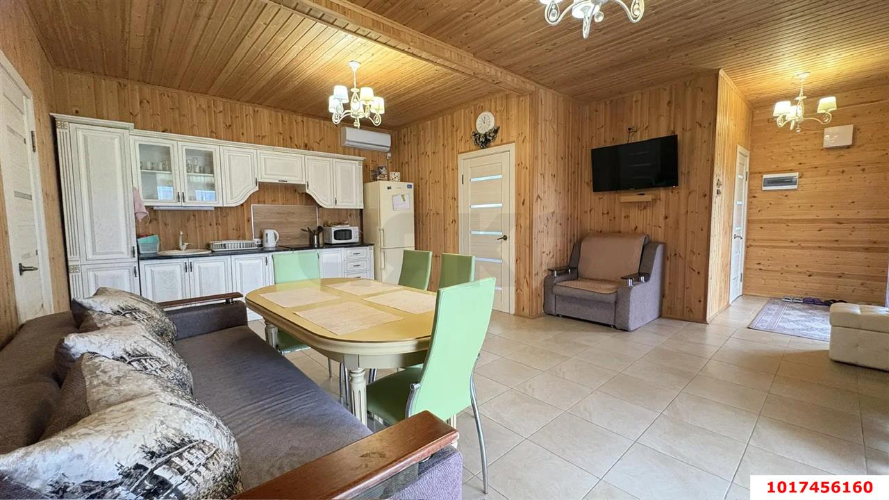 Фото №10: Готовый бизнес <span class="whitespace-nowrap">118 м²</span>, <span class="whitespace-nowrap">1/1 эт.</span> - Шунтук, ул. Шоссейная, 1