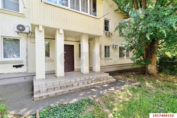 Фото №1: Студия <span class="whitespace-nowrap">20 м²</span>, <span class="whitespace-nowrap">1/2 эт.</span> - Краснодар, мкр. Табачная Фабрика, ул. Механическая, 4