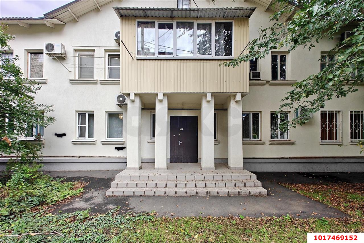 Фото №9: Студия 19 м² - Краснодар, Центральный внутригородской округ, мкр. Табачная Фабрика, ул. Механическая, 4