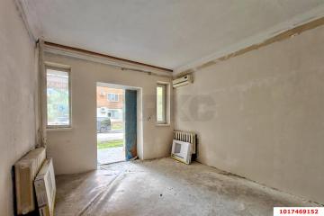 Фото №1: Студия <span class="whitespace-nowrap">20 м²</span>, <span class="whitespace-nowrap">1/2 эт.</span> - Краснодар, мкр. Табачная Фабрика, ул. Механическая, 4