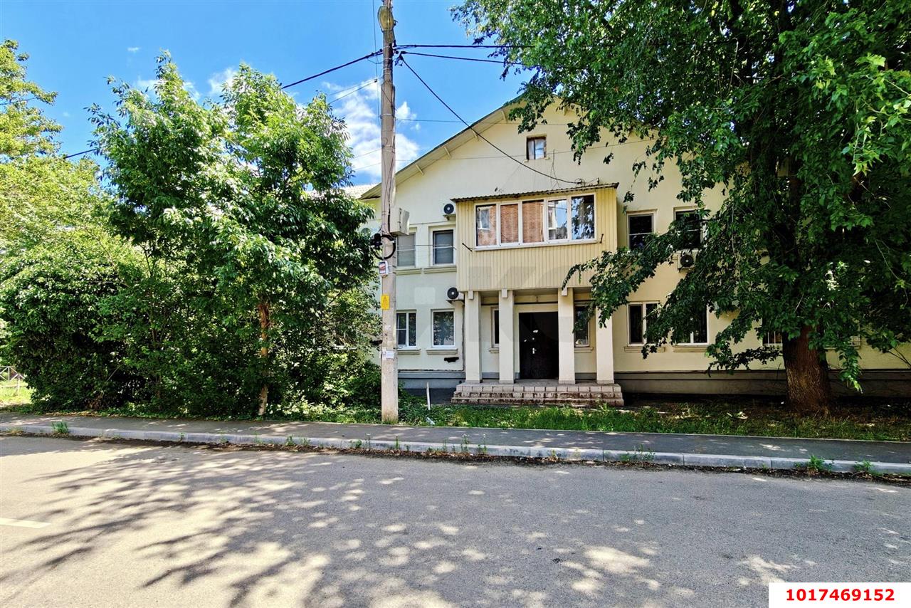 Фото №14: Студия <span class="whitespace-nowrap">25 м²</span>, <span class="whitespace-nowrap">1/2 эт.</span> - Краснодар, Центральный внутригородской округ, мкр. Табачная Фабрика, ул. Механическая, 4