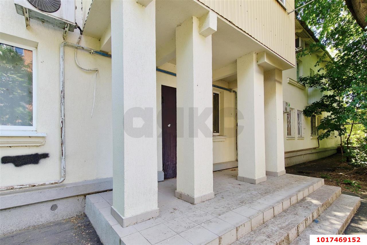 Фото №10: Студия <span class="whitespace-nowrap">25 м²</span>, <span class="whitespace-nowrap">1/2 эт.</span> - Краснодар, Центральный внутригородской округ, мкр. Табачная Фабрика, ул. Механическая, 4