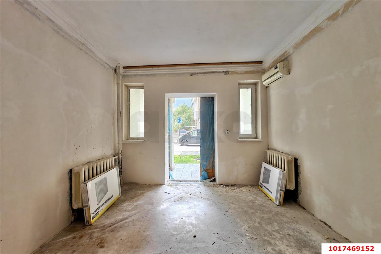 Фото №8: Студия 19 м² - Краснодар, Центральный внутригородской округ, мкр. Табачная Фабрика, ул. Механическая, 4