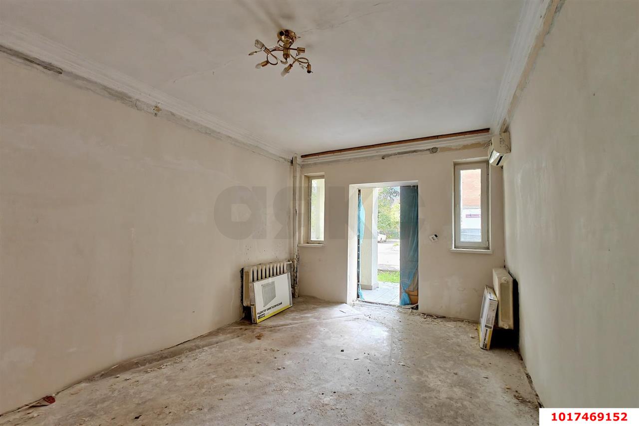 Фото №6: Студия 19 м² - Краснодар, Центральный внутригородской округ, мкр. Табачная Фабрика, ул. Механическая, 4
