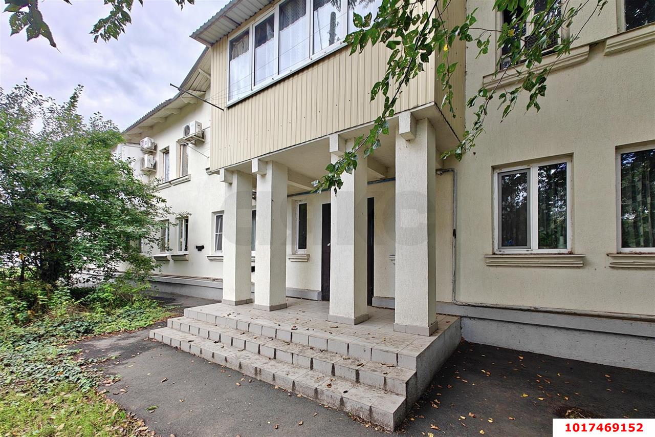 Фото №1: Студия 19 м² - Краснодар, Центральный внутригородской округ, мкр. Табачная Фабрика, ул. Механическая, 4