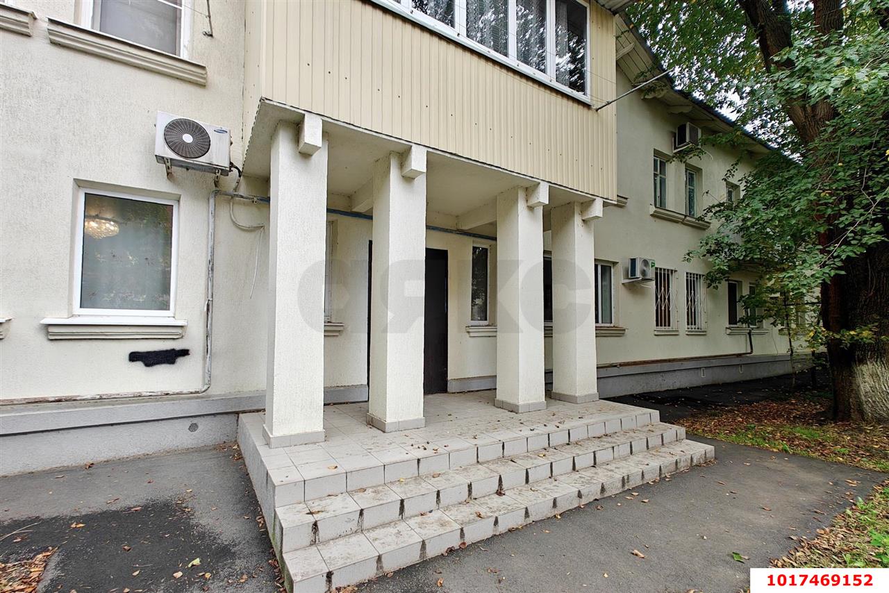 Фото №2: Студия 19 м² - Краснодар, Центральный внутригородской округ, мкр. Табачная Фабрика, ул. Механическая, 4