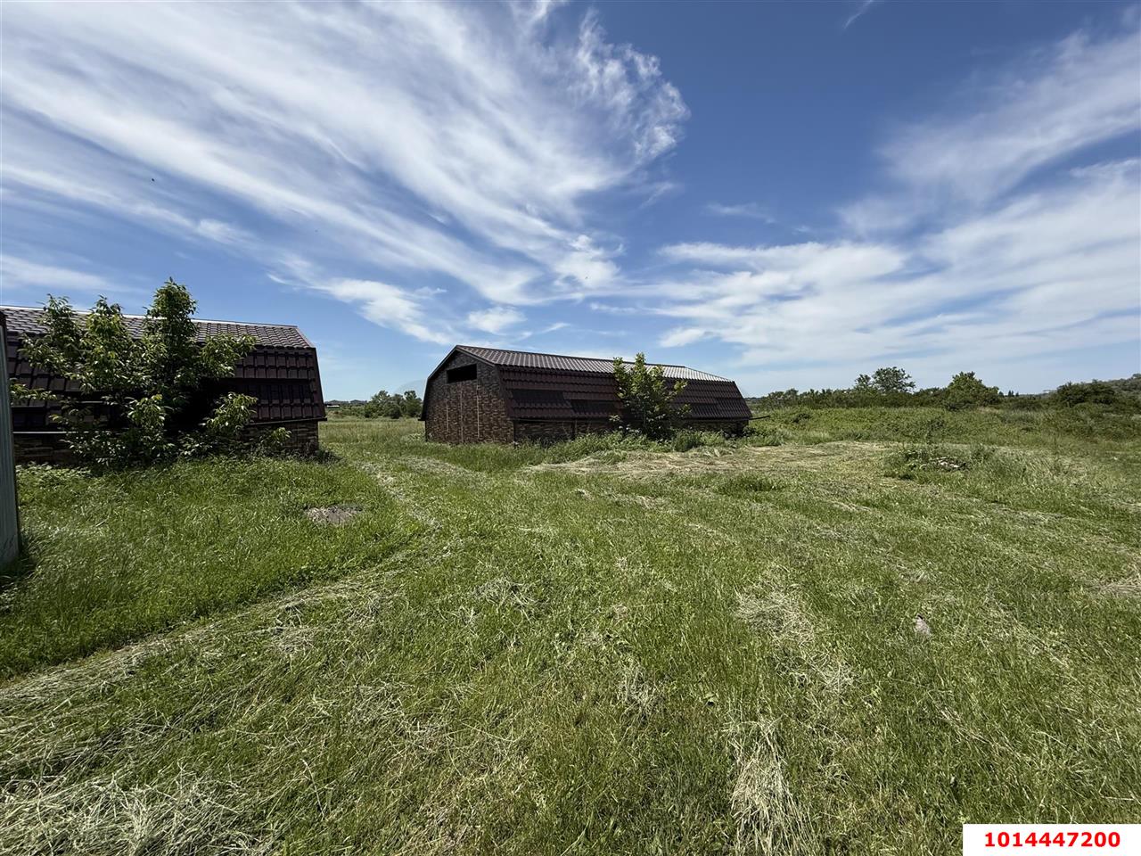 Фото №3: Коммерческая земля 394 сот. - Казазов, ул. Войсковая, 7