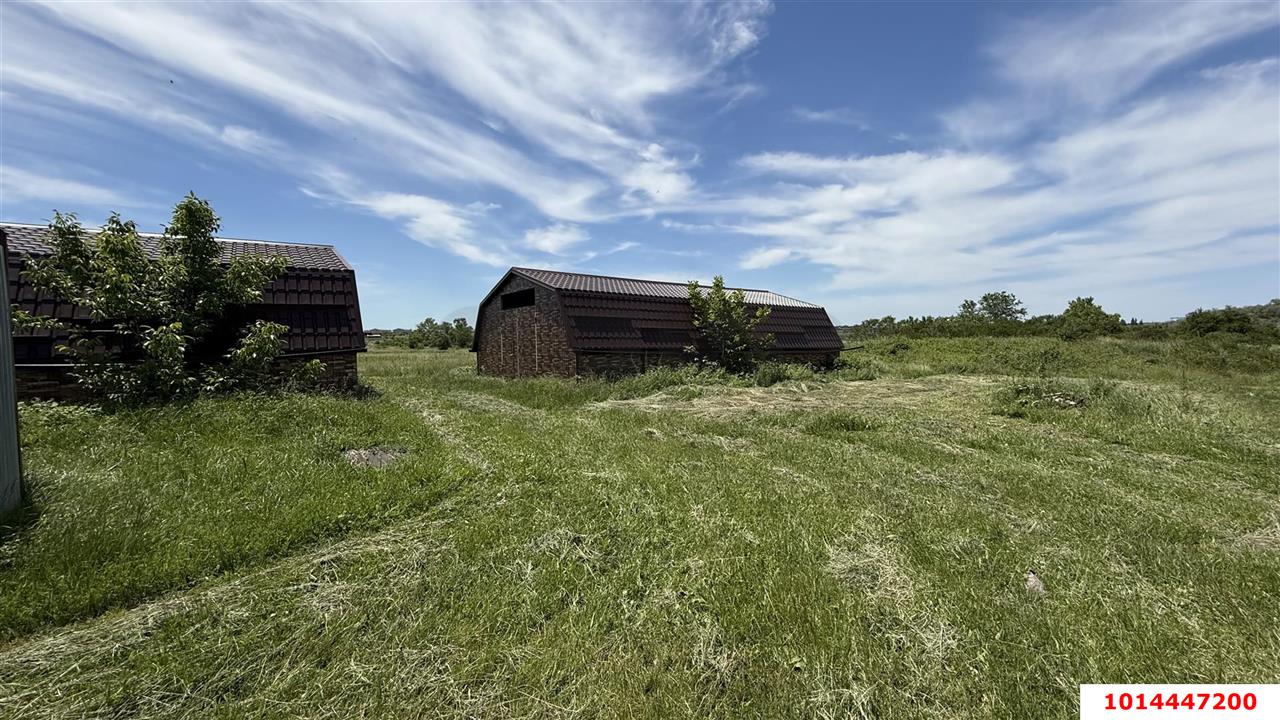 Фото №8: Коммерческая земля 394 сот. - Казазов, ул. Войсковая, 7