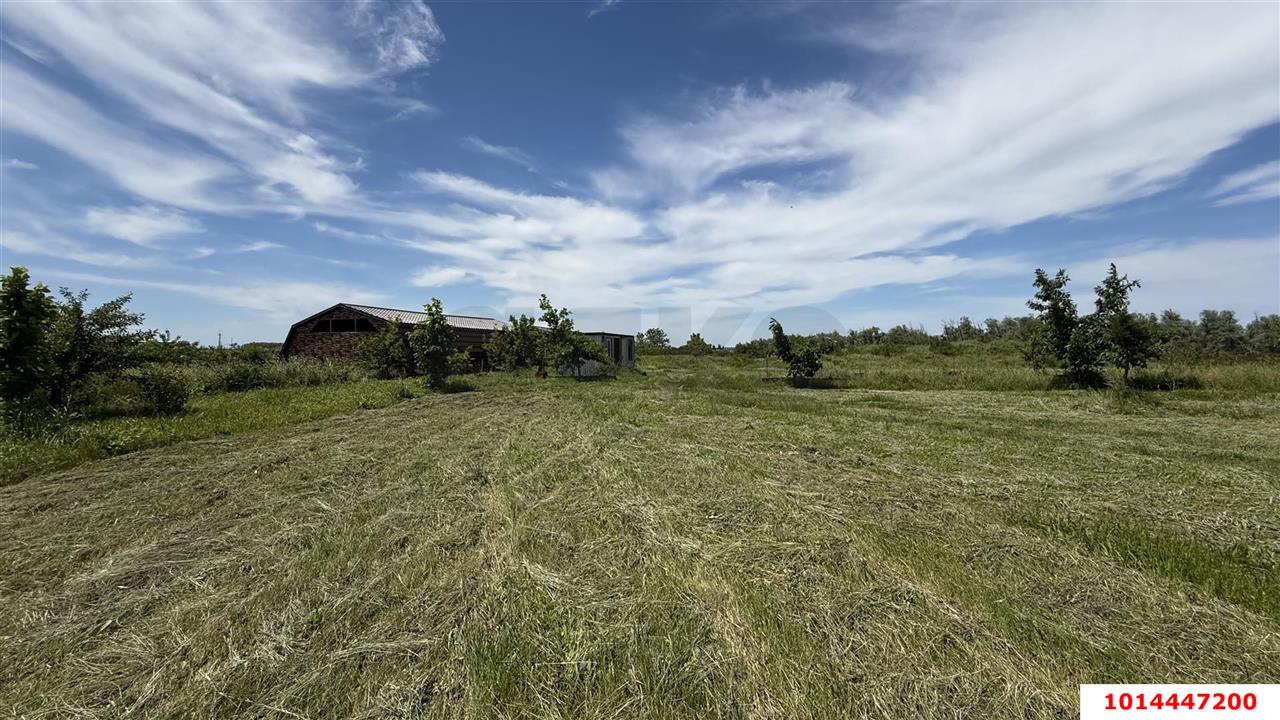 Фото №7: Коммерческая земля 394 сот. - Казазов, ул. Войсковая, 7