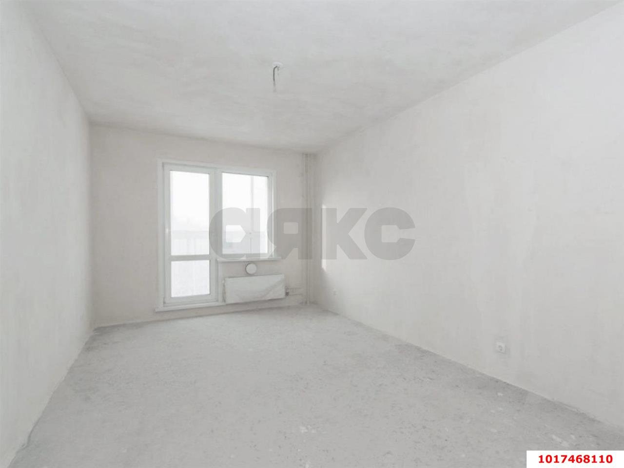 Фото №5: 3-комнатная квартира 69 м² - Краснодар, Прикубанский внутригородской округ, мкр. жилой комплекс Дыхание, ул. Лётчика Позднякова, 2к23
