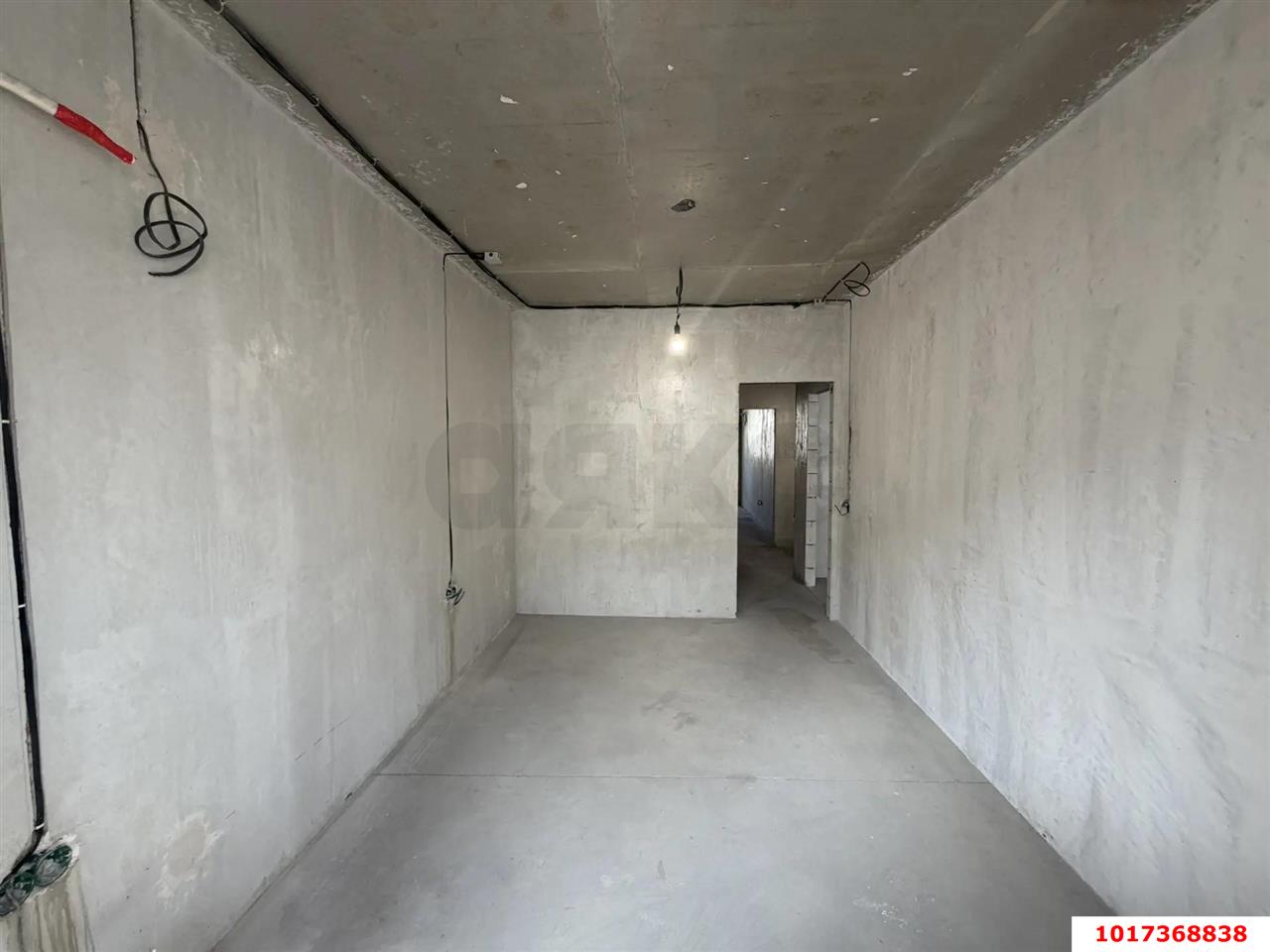 Фото №6: 2-комнатная квартира <span class="whitespace-nowrap">59 м²</span>, <span class="whitespace-nowrap">8/10 эт.</span> - Краснодар, Прикубанский внутригородской округ, Славянский, мкр. Светлоград, ул. Красных Партизан, 1/4к4