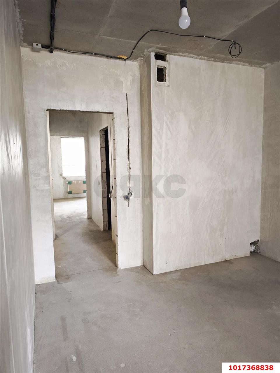 Фото №6: 2-комнатная квартира 59 м² - Краснодар, Прикубанский внутригородской округ, Славянский, мкр. Светлоград, ул. Красных Партизан, 1/4к4