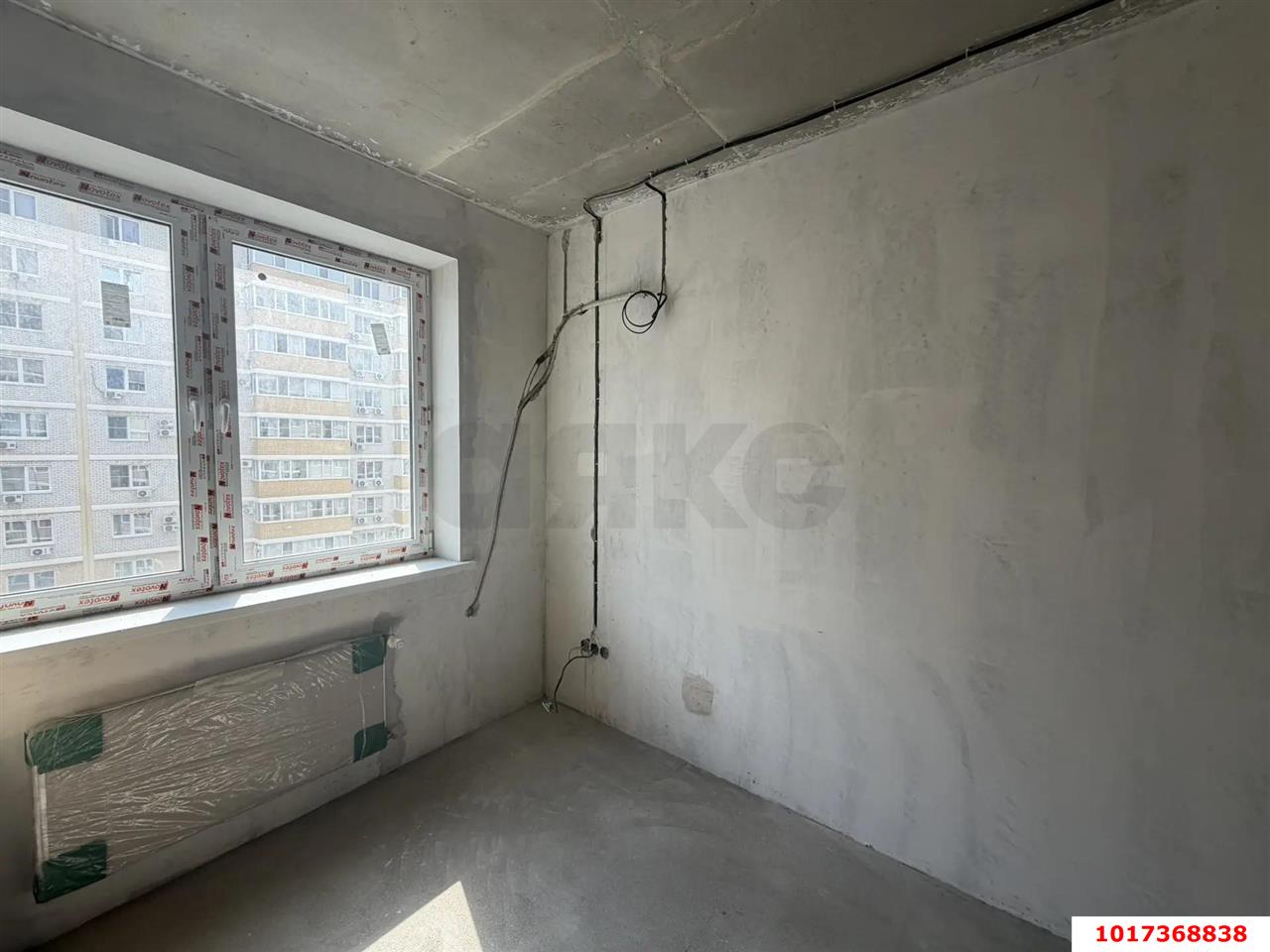 Фото №7: 2-комнатная квартира <span class="whitespace-nowrap">59 м²</span>, <span class="whitespace-nowrap">8/10 эт.</span> - Краснодар, Прикубанский внутригородской округ, Славянский, мкр. Светлоград, ул. Красных Партизан, 1/4к4