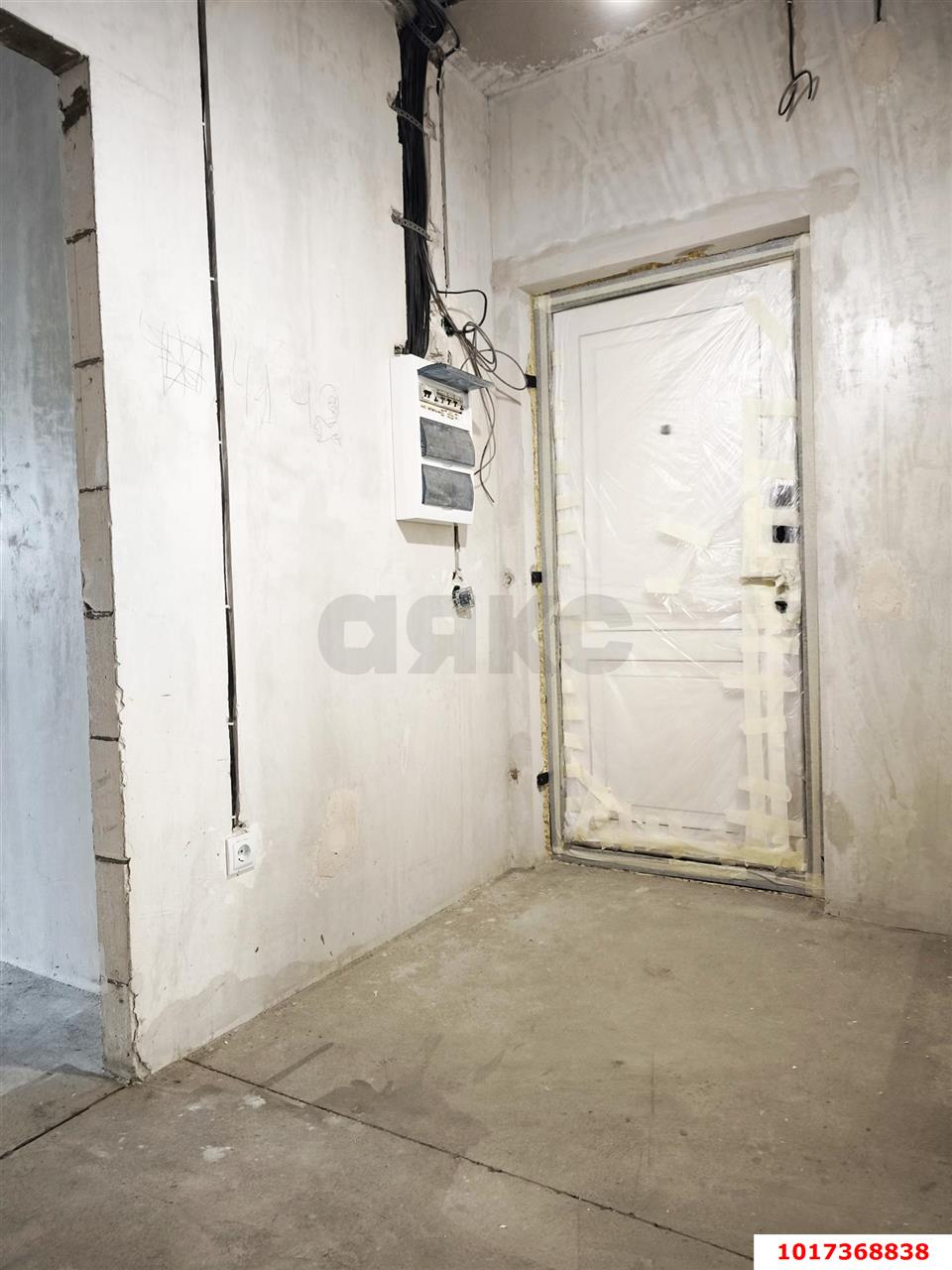 Фото №7: 2-комнатная квартира 59 м² - Краснодар, Прикубанский внутригородской округ, Славянский, мкр. Светлоград, ул. Красных Партизан, 1/4к4
