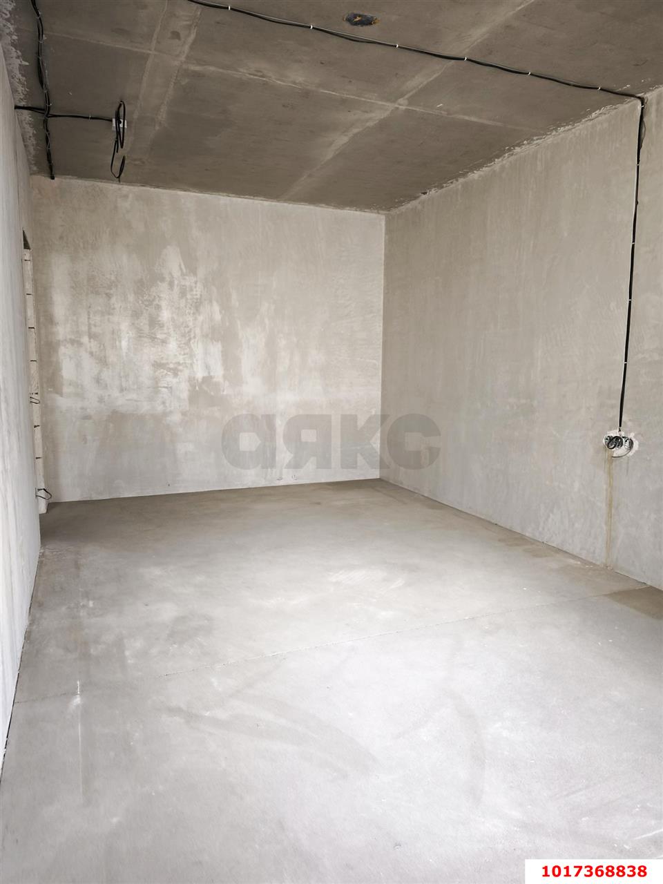 Фото №4: 2-комнатная квартира 59 м² - Краснодар, Прикубанский внутригородской округ, Славянский, мкр. Светлоград, ул. Красных Партизан, 1/4к4