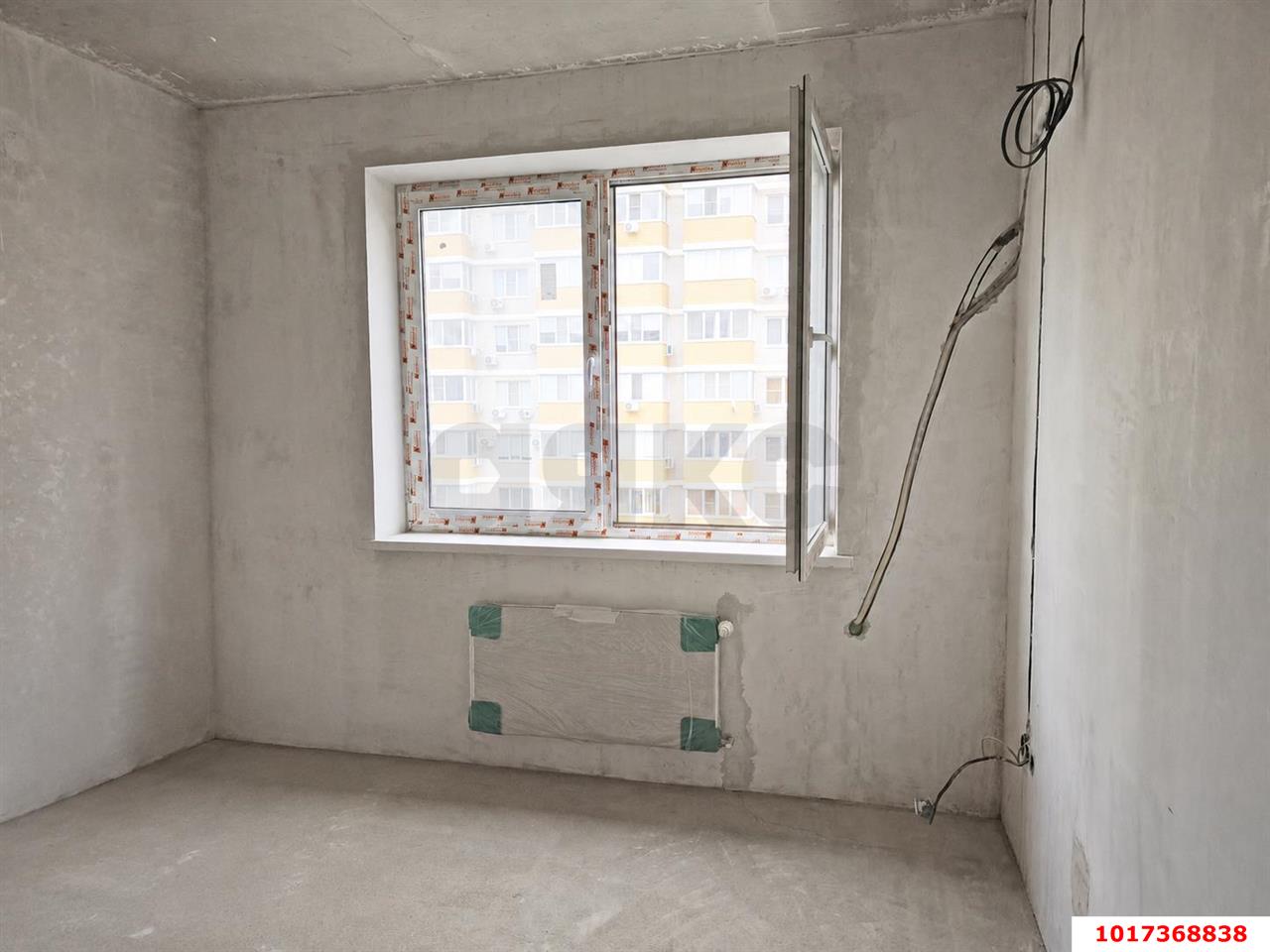Фото №8: 2-комнатная квартира 59 м² - Краснодар, Прикубанский внутригородской округ, Славянский, мкр. Светлоград, ул. Красных Партизан, 1/4к4