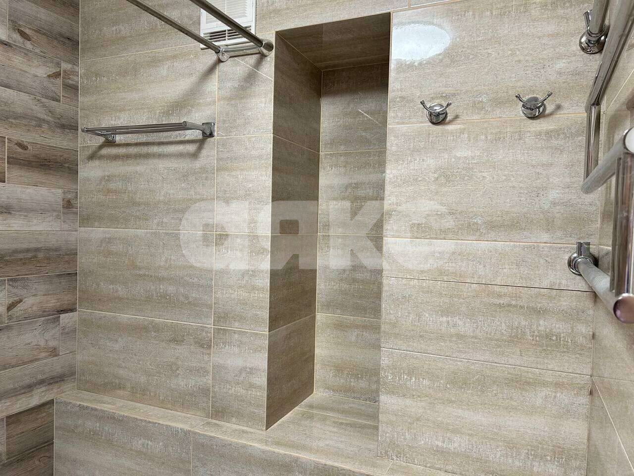 Фото №6: 3-комнатная квартира <span class="whitespace-nowrap">74 м²</span>, <span class="whitespace-nowrap">10/16 эт.</span> - Ростов-на-Дону, Октябрьский, мкр. жилой комплекс Суворовский, б-р Измайловский, 25