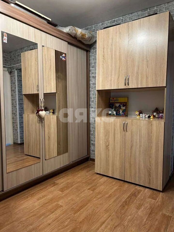 Фото №14: 3-комнатная квартира <span class="whitespace-nowrap">74 м²</span>, <span class="whitespace-nowrap">10/16 эт.</span> - Ростов-на-Дону, Октябрьский, мкр. жилой комплекс Суворовский, б-р Измайловский, 25