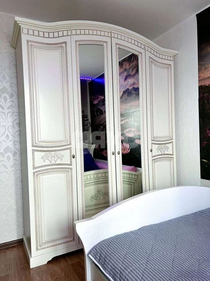 Фото №9: 3-комнатная квартира <span class="whitespace-nowrap">74 м²</span>, <span class="whitespace-nowrap">10/16 эт.</span> - Ростов-на-Дону, Октябрьский, мкр. жилой комплекс Суворовский, б-р Измайловский, 25
