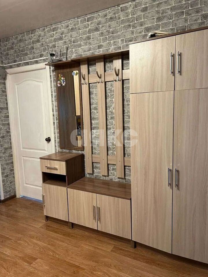 Фото №13: 3-комнатная квартира <span class="whitespace-nowrap">74 м²</span>, <span class="whitespace-nowrap">10/16 эт.</span> - Ростов-на-Дону, Октябрьский, мкр. жилой комплекс Суворовский, б-р Измайловский, 25