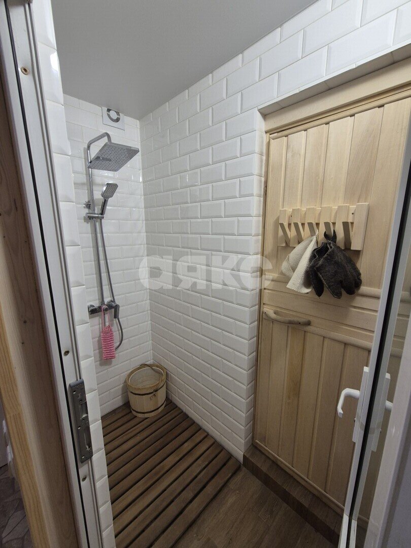 Фото №23: Дом 94 м² + 9.5 сот. - СНТ Маяк, ул. Абрикосовая