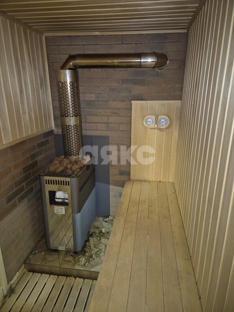 Фото №25: Дом 94 м² + 9.5 сот. - СНТ Маяк, ул. Абрикосовая