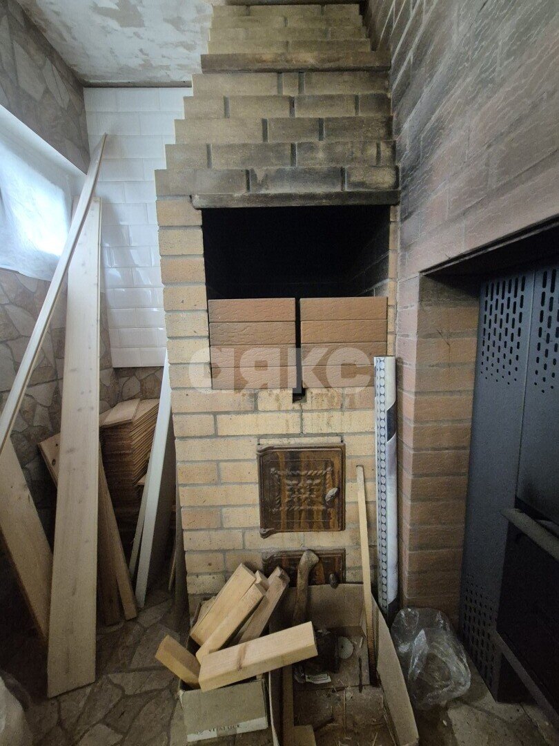 Фото №26: Дом 94 м² + 9.5 сот. - СНТ Маяк, ул. Абрикосовая