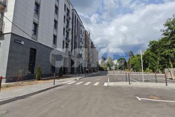 Фото №1: Студия 29 м² - Ильинский, мкр. ЖК Театральный, ул. Театральная, 6В