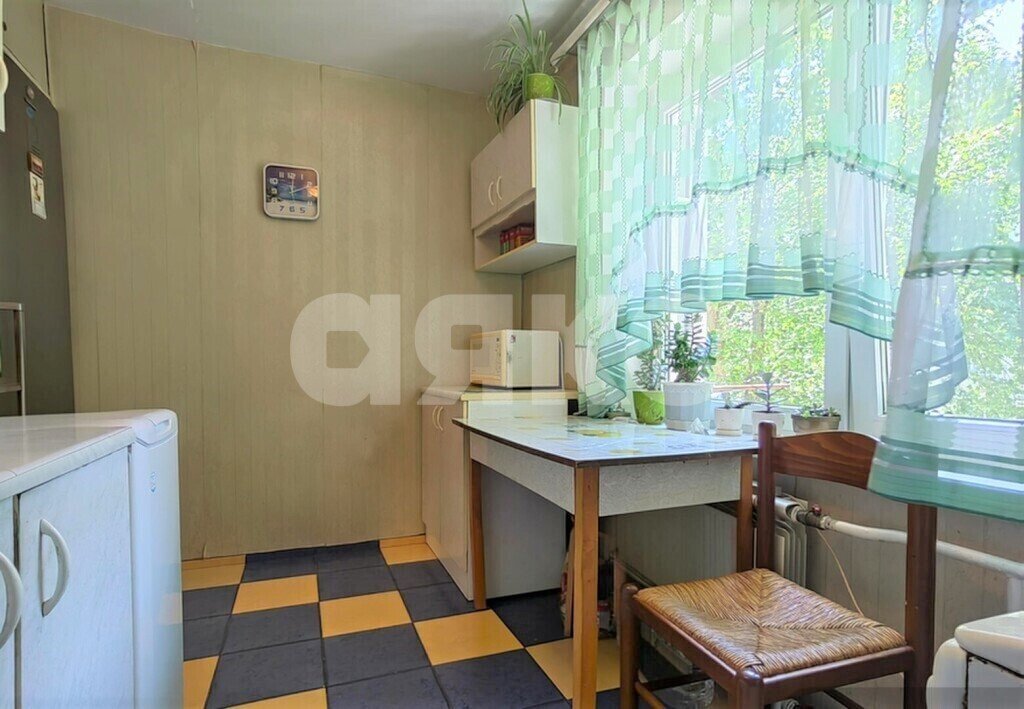 Фото №7: 2-комнатная квартира 44 м² - Анапа, мкр. 12-й, 16