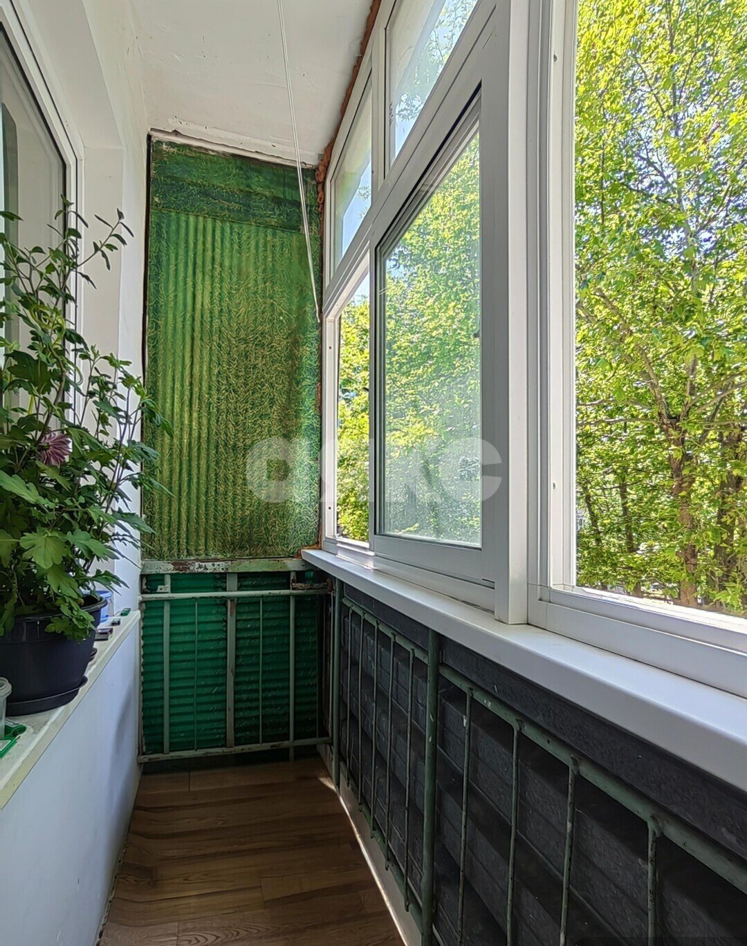 Фото №12: 2-комнатная квартира 44 м² - Анапа, мкр. 12-й, 16