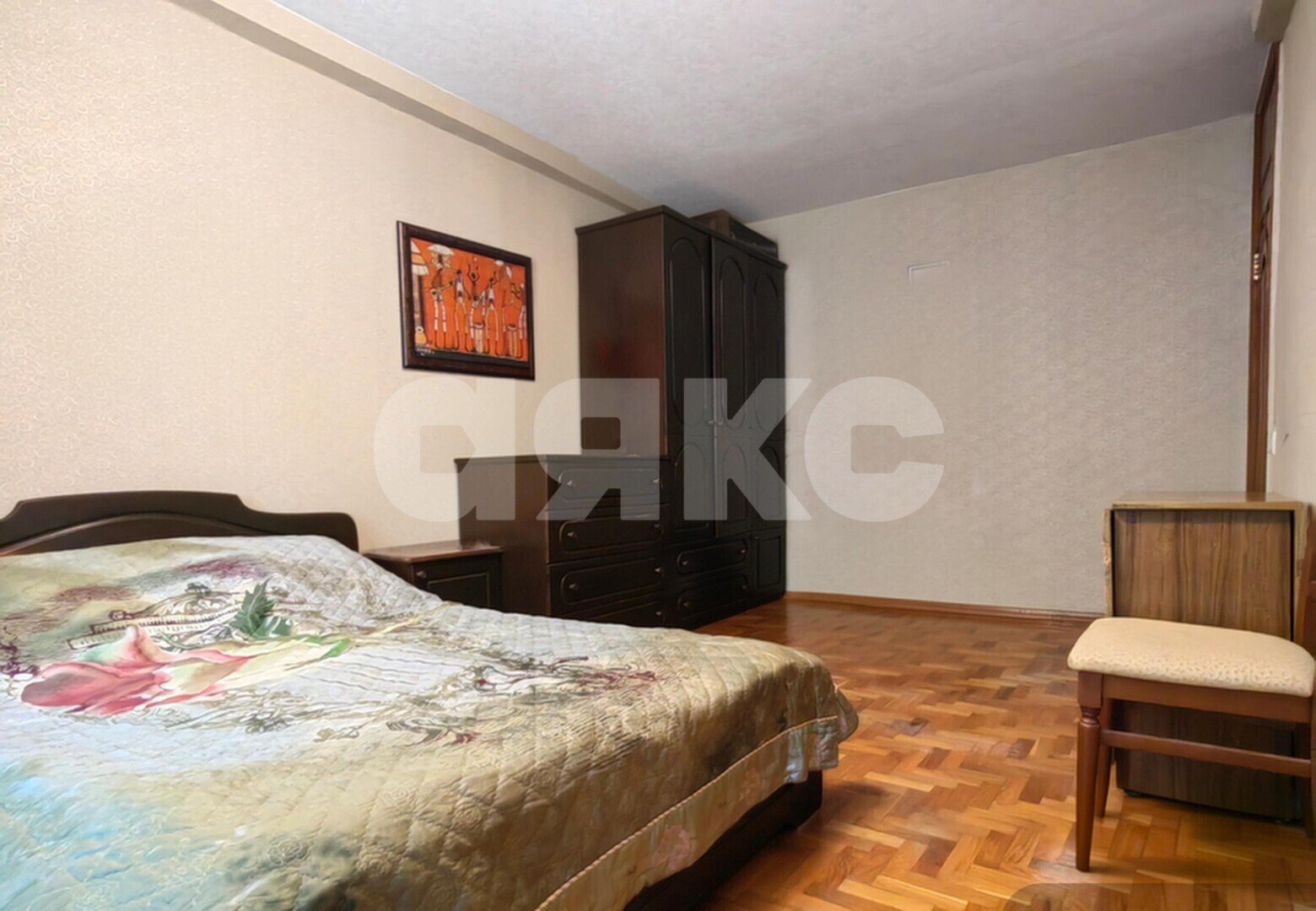 Фото №2: 2-комнатная квартира 44 м² - Анапа, мкр. 12-й, 16