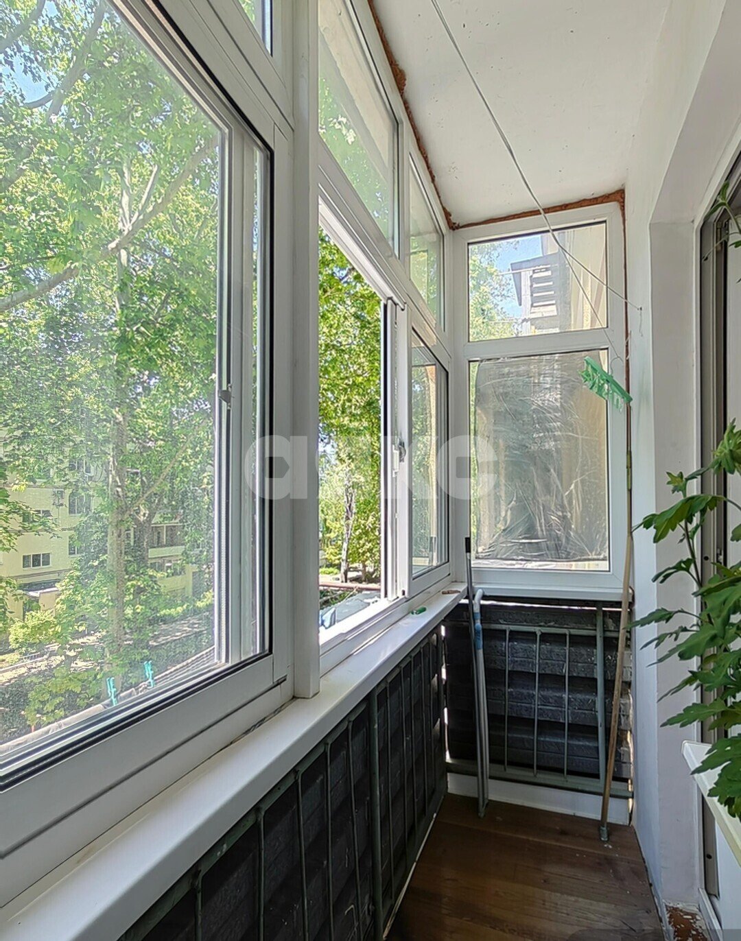 Фото №13: 2-комнатная квартира 44 м² - Анапа, мкр. 12-й, 16