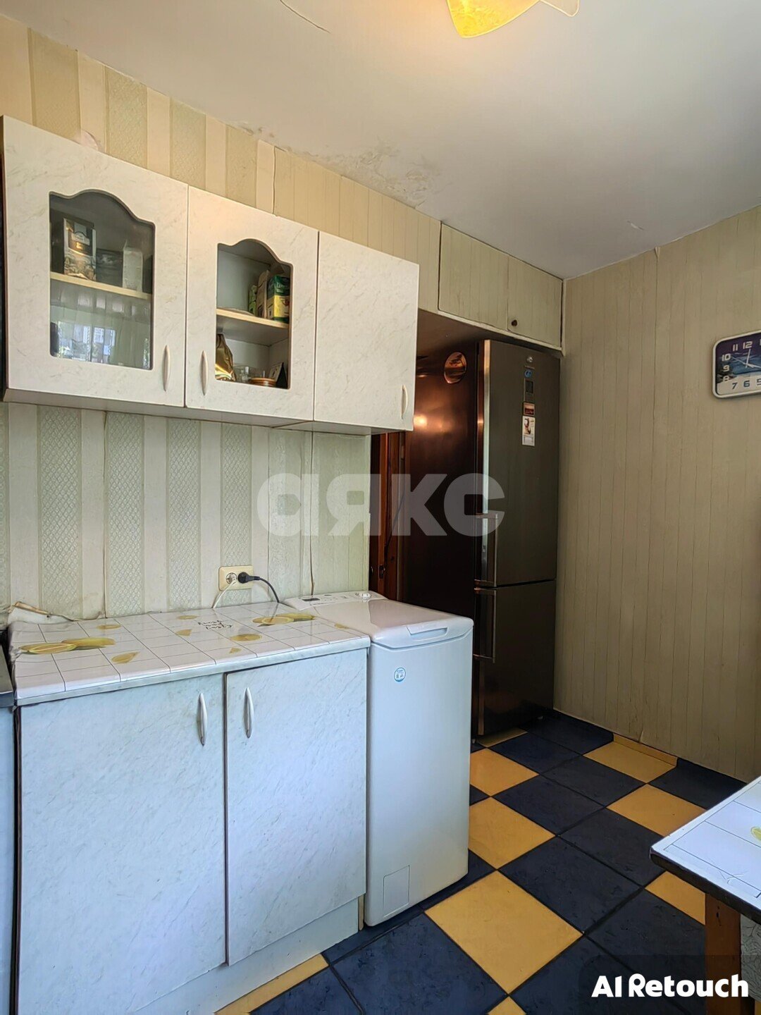 Фото №8: 2-комнатная квартира 44 м² - Анапа, мкр. 12-й, 16