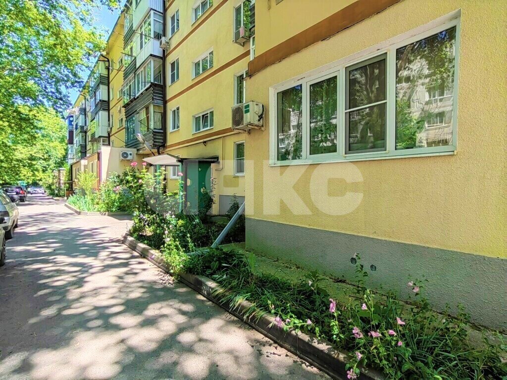 Фото №17: 2-комнатная квартира 44 м² - Анапа, мкр. 12-й, 16