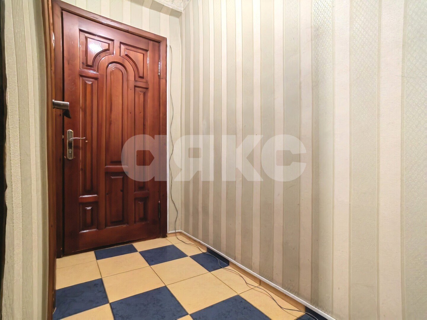Фото №14: 2-комнатная квартира 44 м² - Анапа, мкр. 12-й, 16