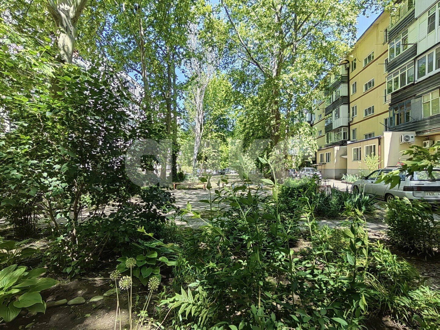 Фото №19: 2-комнатная квартира 44 м² - Анапа, мкр. 12-й, 16