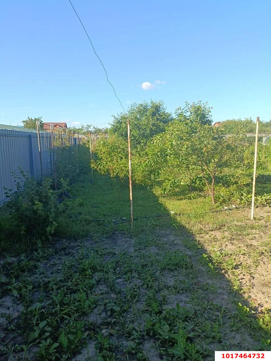 Фото №3: Дом 68 м² + 8.6 сот. - Старокорсунская, мкр. Карасунский внутригородской округ, ул. Интернациональная