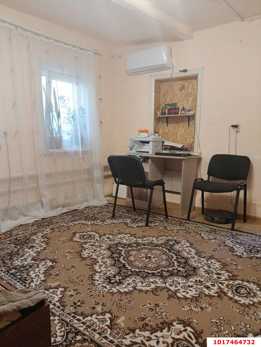Фото №4: Дом 68 м² + 8.6 сот. - Старокорсунская, мкр. Карасунский внутригородской округ, ул. Интернациональная