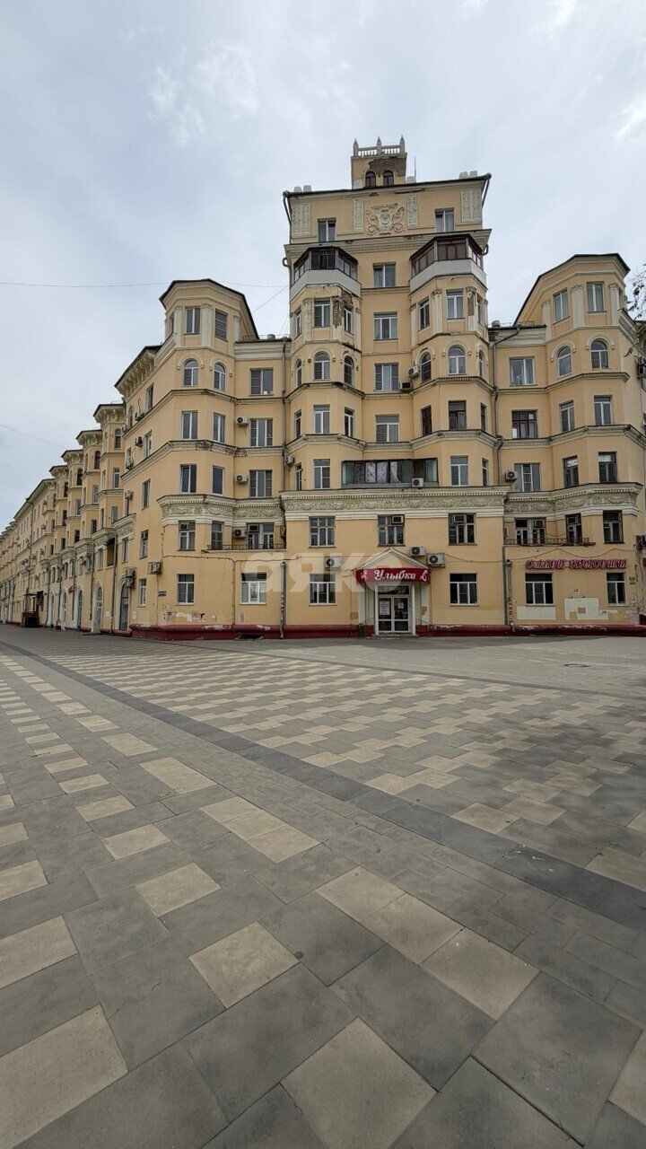 Фото №15: Комната <span class="whitespace-nowrap">32 м²</span>, <span class="whitespace-nowrap">5/5 эт.</span> - Волгоград, р. Тракторозаводский, ул. Дзержинского, 15