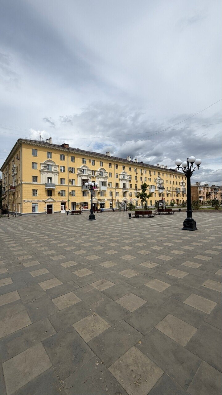 Фото №17: Комната <span class="whitespace-nowrap">32 м²</span>, <span class="whitespace-nowrap">5/5 эт.</span> - Волгоград, р. Тракторозаводский, ул. Дзержинского, 15